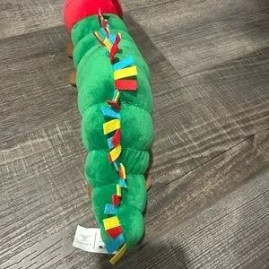 kohl's cares | Toys | Kohls Cares The Very Hungry Caterpillar Plush ...